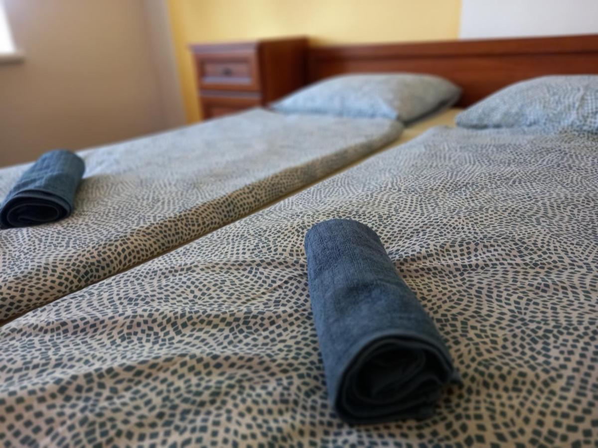 Penzion U Skoly Stare Miasto  Zewnętrze zdjęcie